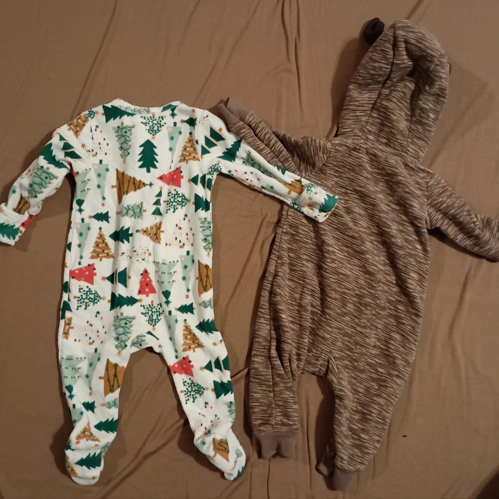 Just One You By Carters ❤️ 2pc